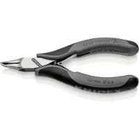 Knipex Leikkauspihdit 6462120ESD; 120 mm