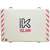 Kohala Island Paddle Surf Board - 250 x 165 x 15 cm (4 kpl)