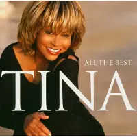 Ginza.se Tina Turner - All The Best (CD)
