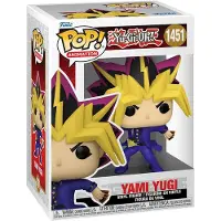 Funko POP! Yami Yugi Dk Yu-gi-oh -figuuri 9 Cm