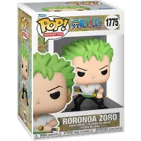 Funko POP! Pop! Vinyl One Piece figuuri (Zoro)