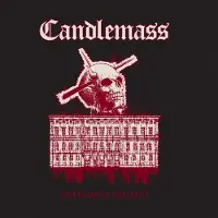 Candlemass - Tritonus Nights (2 Cd) (CD)