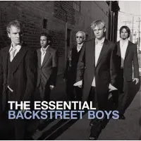 Sony music - The Essential Backstreet Boys (2 CD)