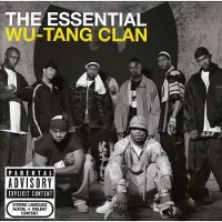Import Wu-Tang Clan - The Essential Wu-Tang Clan (CD)