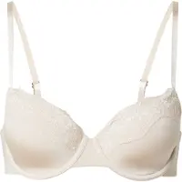 Lindex Rintaliivi 'Akleja Nova' beige
