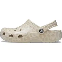 Crocs Puukengät & -jalkineet beige / vaaleabeige