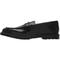 Dr. Martens Loafer 'Mayfare' musta