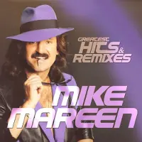 Zyx Vinyylilevy Mike Mareen Greatest Hits & Remixes Vol.2
