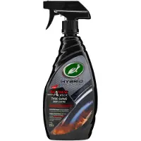 Turtle Wax Rengaskiilloke 680 ml
