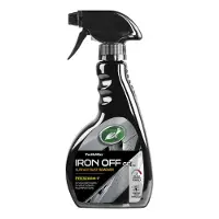 Turtle Wax gel 500ml Raudanpoistaja