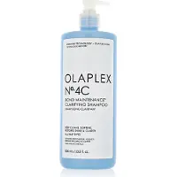 Ginza.se No.4C Clarifying Shampoo 1000ml