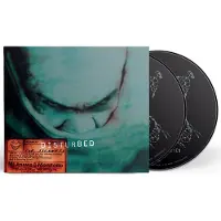 Disturbed - The Sickness (2 CD)