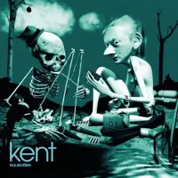 Sony music Kent - Du & Jag Döden (Vinyl) (LP)