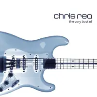 Warner Music CHRIS REA - THE VERY BEST OF CHRIS REA (CD)