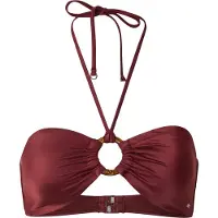 Tommy Hilfiger Underwear Bikinitoppi viininpunainen