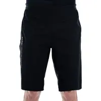 Cube Blackline Rain Shortsit