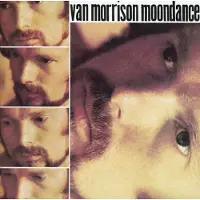 Warner Music VAN MORRISON - MOONDANCE (CD)