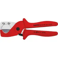 Knipex Muoviputkipihdit 9025185