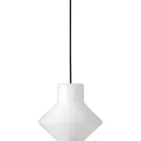 Innolux Centro 310 -riippuvalaisin, E27, valkoinen