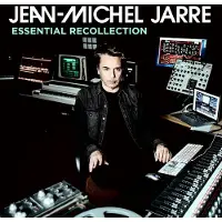Sony music Jean Michel Jarre - Recollection (Music CD)