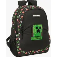 Minecraft Safta: - Backpack (44cm) (612647665)