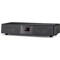 Pinell Radio supersound 901 dab dab+ internet kaukosäädin
