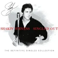 Universal Music Vinyylilevy Shakin' Stevens Singled Out