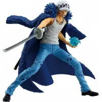 Bandai One Piece - Grandista -Trafalgar Law -Erikoisversio