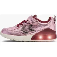Hummel Daylight Glitter Jr Lenkkarit, Roseate Spoonbill, 29
