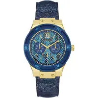 GUESS Ladies Jet Setter Naisten Kello