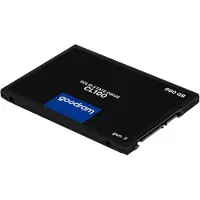 Goodram CL100 Gen.3 SSDPR-CL100-960-G3 CL100-960-G3 96GB 2.5" SATA III SSD Drive