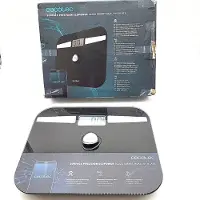 Cecotec Precision Ecopower 10200 Smart Healthy Vaaka