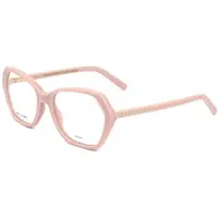Marc Jacobs MARC 660 54/18/140 Pink Acetate Naisille MARC 660 Näkölasit