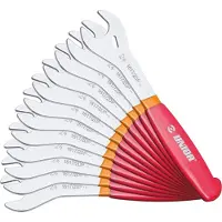 Unior Kegelschlüssel-set