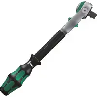 Wera Räikkä ZYKLOP 8000C; 1/2''