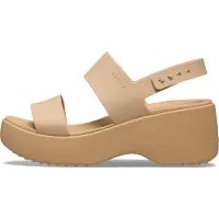 Crocs Brooklyn Sky Sandaalit