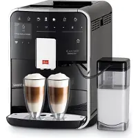 Melitta Barista T Smart F83/0-102 kahviautomaatti - musta