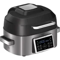 Sencor Airfryer Sencor