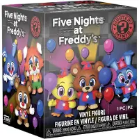 12 Mystery Minis Five Nights at Freddys