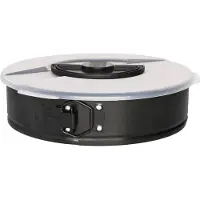 5 Five Bake&Carry irtopohjavuoka Ø26 cm