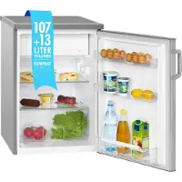 Bomann 2194.1, refrigerator
