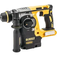 DeWalt Poravasara DCH273N; SDS-plus; 2,1 J; 18 V (ilman akkua ja laturia)