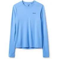 Rab Women's Force Long Sleeve naisten pitkähihaispaita