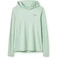 Rab force hoody wmns