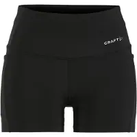 Craft Essence Hotpants 3 Lyhyet Leggingsit