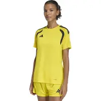 Adidas Treenipaita Tiro 26 League - Keltainen/musta Nainen, koko Medium