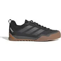 Adidas Ulkoilukengät 'Skychaser Solo 3' musta