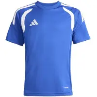 Adidas Treenipaita Tiro 26 League - Sininen/valkoinen Lapset, koko 104 cm