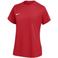 Nike Pelipaita Dry Academy Ii - Punainen/valkoinen Nainen, koko X-Large