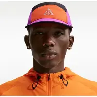 Nike Acg Lippis Fly - Oranssi/violetti/musta, koko S/M